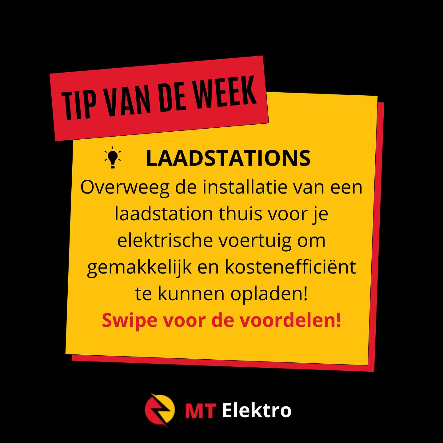 tip laadstations