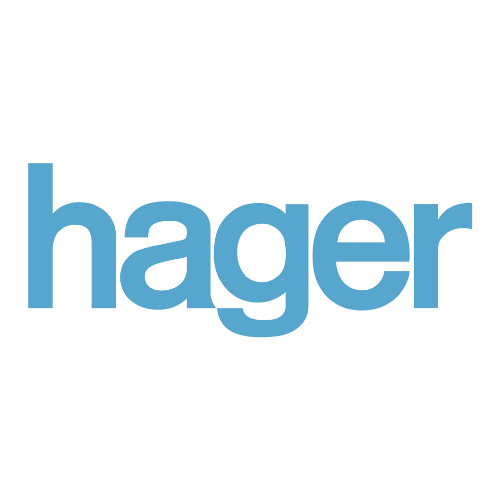 Hager-Logo